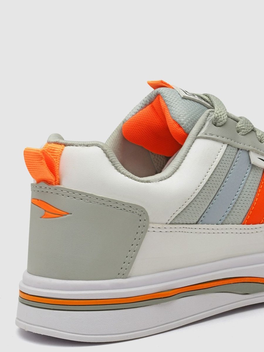 ASIAN Men SYDNEY-02 Colourblocked Sneakers