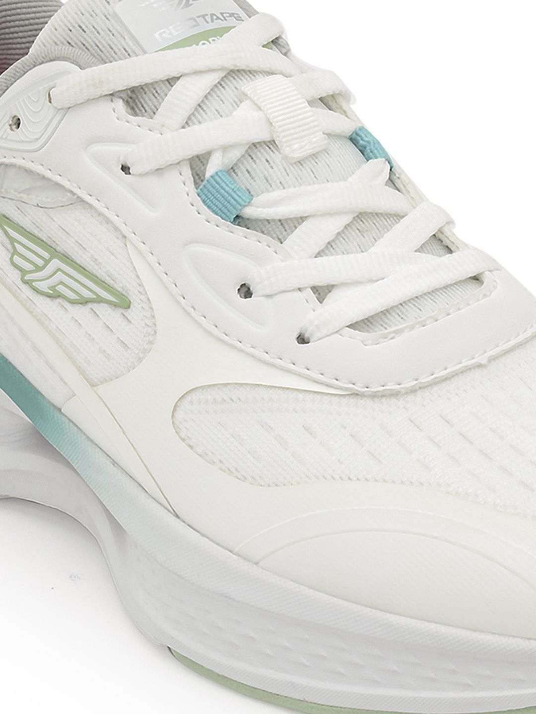 Red Tape Women Walking Sports Shoes