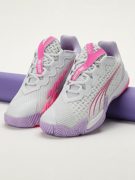 Puma Women NOVA Elite Racquet Sports Shoes