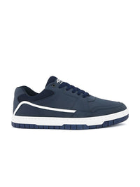 Thumbnail for HRX by Hrithik Roshan Men Textured Sneakers