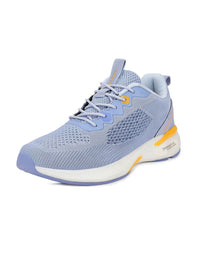 Thumbnail for Campus Women KEREN Nitro Fly & Lightweight Textile Non-Marking Running Shoes