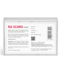 Thumbnail for Torque's No Scars Premium Bathing Bar For Clean And Moisturized Skin