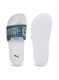 Thumbnail for Puma Men & Women Printed Sliders