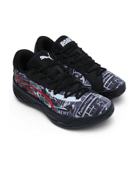Thumbnail for Puma All-Pro NITRO Media Day Men's Basketball Shoes