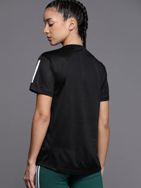 Thumbnail for Adidas Women Own The Run T-shirt - Distacart