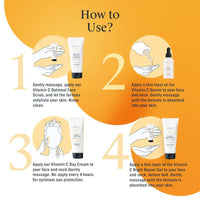 Thumbnail for Arata Vitamin C Overnight Face Regime