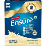 Thumbnail for Ensure Nutritional Powder Vanilla Flavour - Distacart