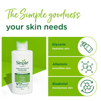 Thumbnail for Simple Replenishing Rich Moisturiser