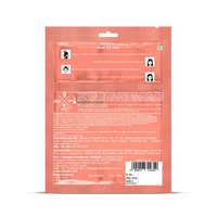 Thumbnail for BBlunt Advanced Smoothening Heat Hair Spa Mask with Keratin & Hyaluronic Acid