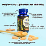 Thumbnail for Ayuttva InstaPrash Tablets - Distacart