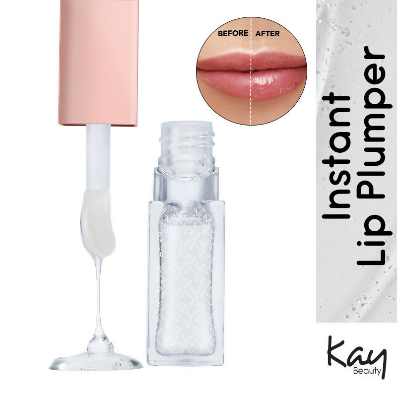 Kay Beauty By Katrina Kaif Lip Plumper - Distacart