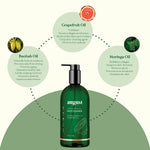 Thumbnail for August Bioscience Face Cleanser Gentle & Moisturising - Distacart