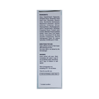 Thumbnail for Moisturex-Hydra Daily Face Moisturizer Novel Gel Cream - Distacart