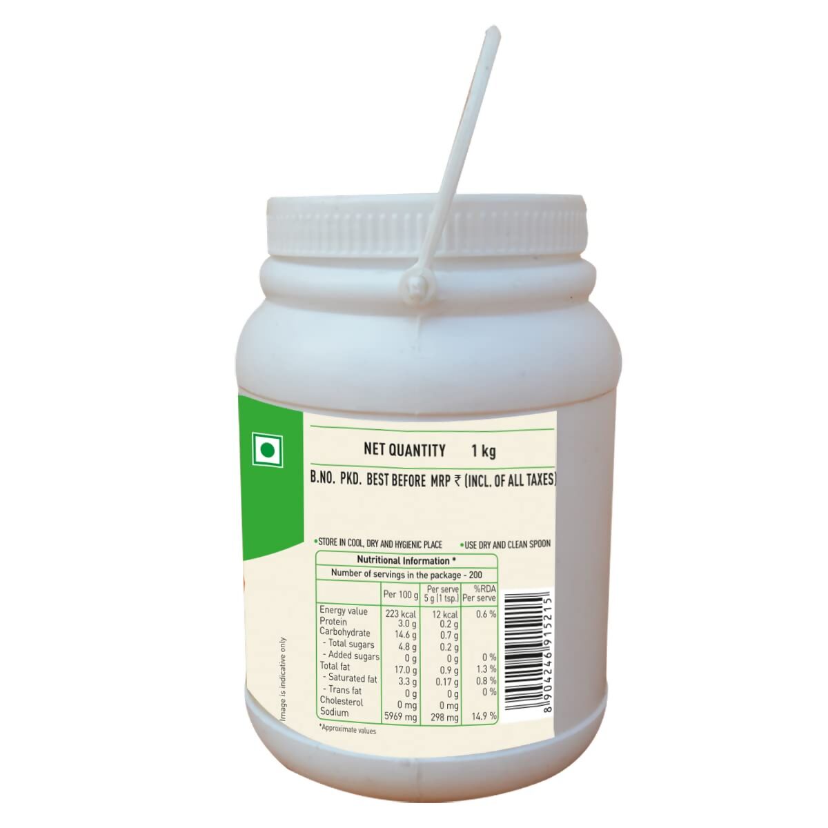 Priya Tomato Pickle with Garlic - Distacart