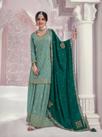 Thumbnail for Turquiose