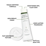 Thumbnail for The Face Shop Non-Greasy Vegan Hand Cream - Noon Park With Hyaluronic Acid - Distacart