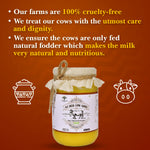 Thumbnail for Vanalaya A2 Desi Cow Ghee Prepared By Traditional Bilona Method