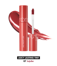 Thumbnail for Rom&nd Juicy Lasting Tint - 07 Jujube
