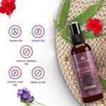 Thumbnail for Avimee Herbal Hairtone AG 1 Scalp Spray - Distacart