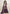 Vegaa Fashion Wine Chinon Silk Embroidered Sharara Suit