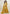 Vegaa Fashion Yellow Chinon Silk Embroidered Sharara Suit