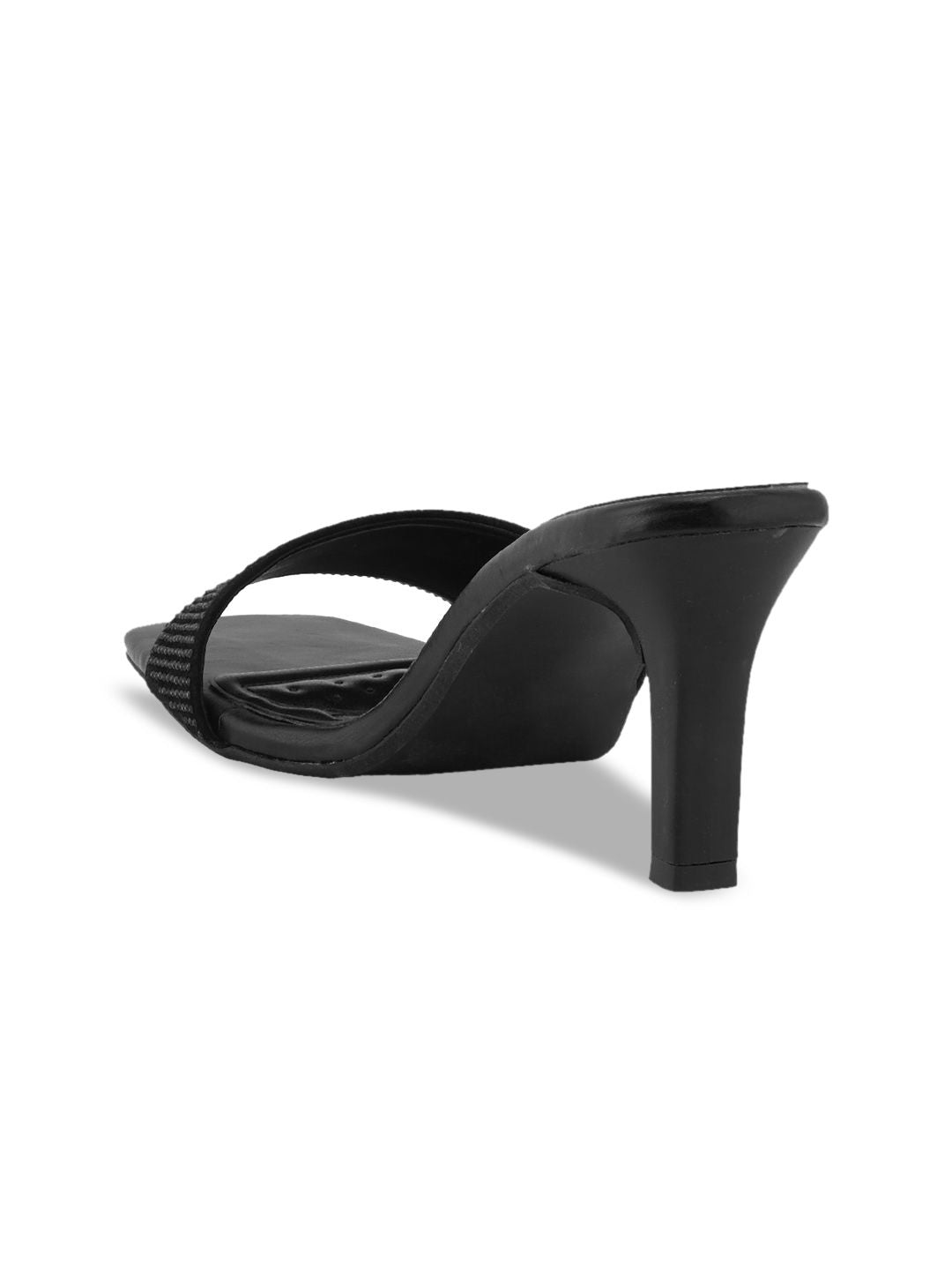 ELLE Women Embellished Heels