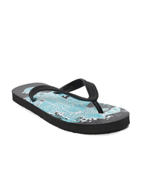 Thumbnail for Paragon Men Lightweight & Waterproof Hawai Flip Flops