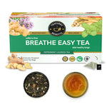 Thumbnail for Teacurry Herbal Wellness Tea - Distacart