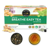Thumbnail for Teacurry Herbal Wellness Tea - Distacart
