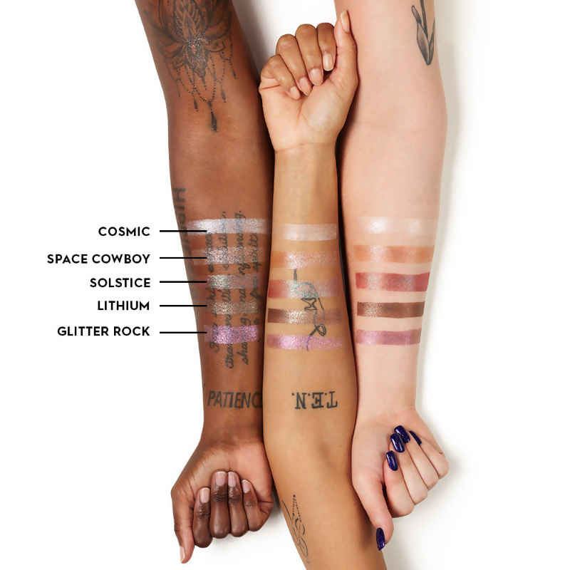 Urban Decay 24/7 Eyeshadow Mono Moondust - Cosmic - Distacart