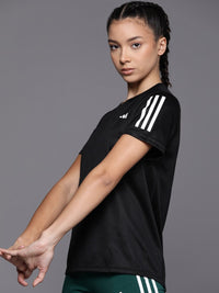 Thumbnail for Adidas Women Own The Run T-shirt - Distacart