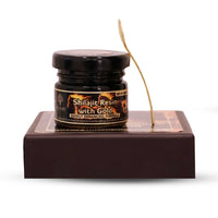 Thumbnail for Life Aveda SJ Resin with Gold - Distacart