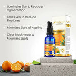 Thumbnail for Astaberry Professional Skin illuminate Face Serum with Vitamin C - Distacart