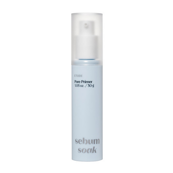 Etude House Sebum Soak Pore Primer - Distacart