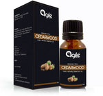 Thumbnail for Agile Wellness Cedarwood Essential Oil - Distacart