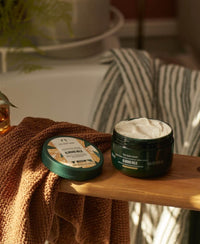 Thumbnail for The Body Shop Almond Milk & Honey Gently Exfoliating Cream Scrub - Distacart