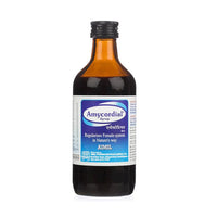 Thumbnail for Aimil Ayurvedic Amycordial Syrup