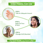 Thumbnail for Mamaearth Anti-Pollution Face Cream For Pollution Protection - Distacart