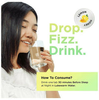 Thumbnail for Auric Poop Easy Effervescent Tablets