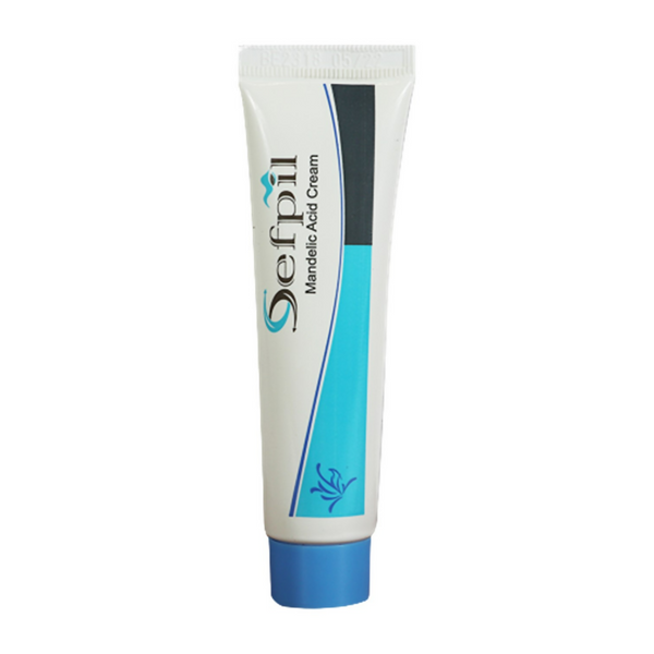 Sefpil Mandelic Acid Cream - Distacart