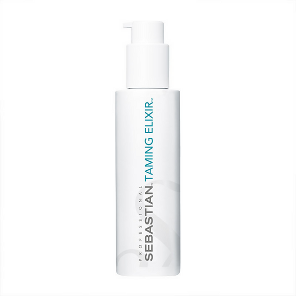 Sebastian Professional Taming Elixir Weightless Smoothing Creme Hair Serum - Distacart