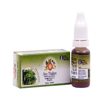 Thumbnail for Avp Ayurveda Anu Thailam