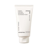 Thumbnail for Innisfree Forest For Men Shaving & Cleansing Foam - Distacart