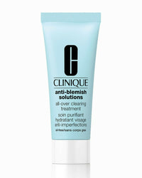 Thumbnail for Clinique Anti-Blemish Solutions All-Over Clearing Gel - Distacart