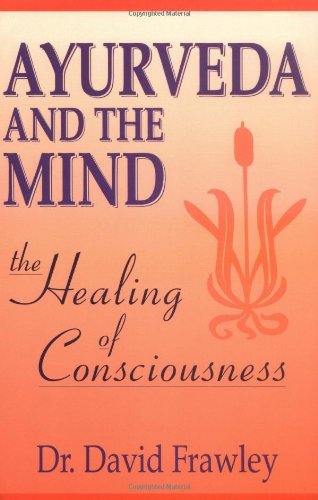 Ayurveda and the Mind - Distacart