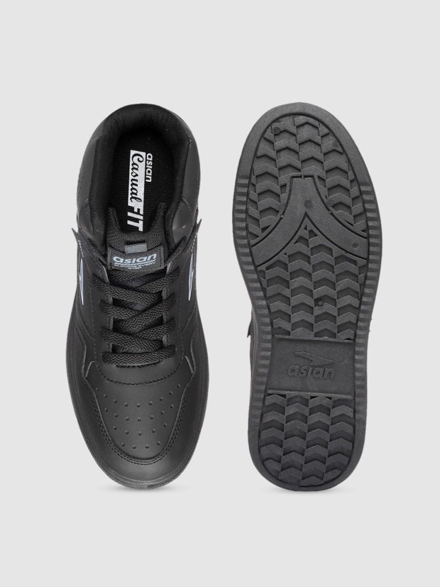 ASIAN Men Lace Up Sneakers