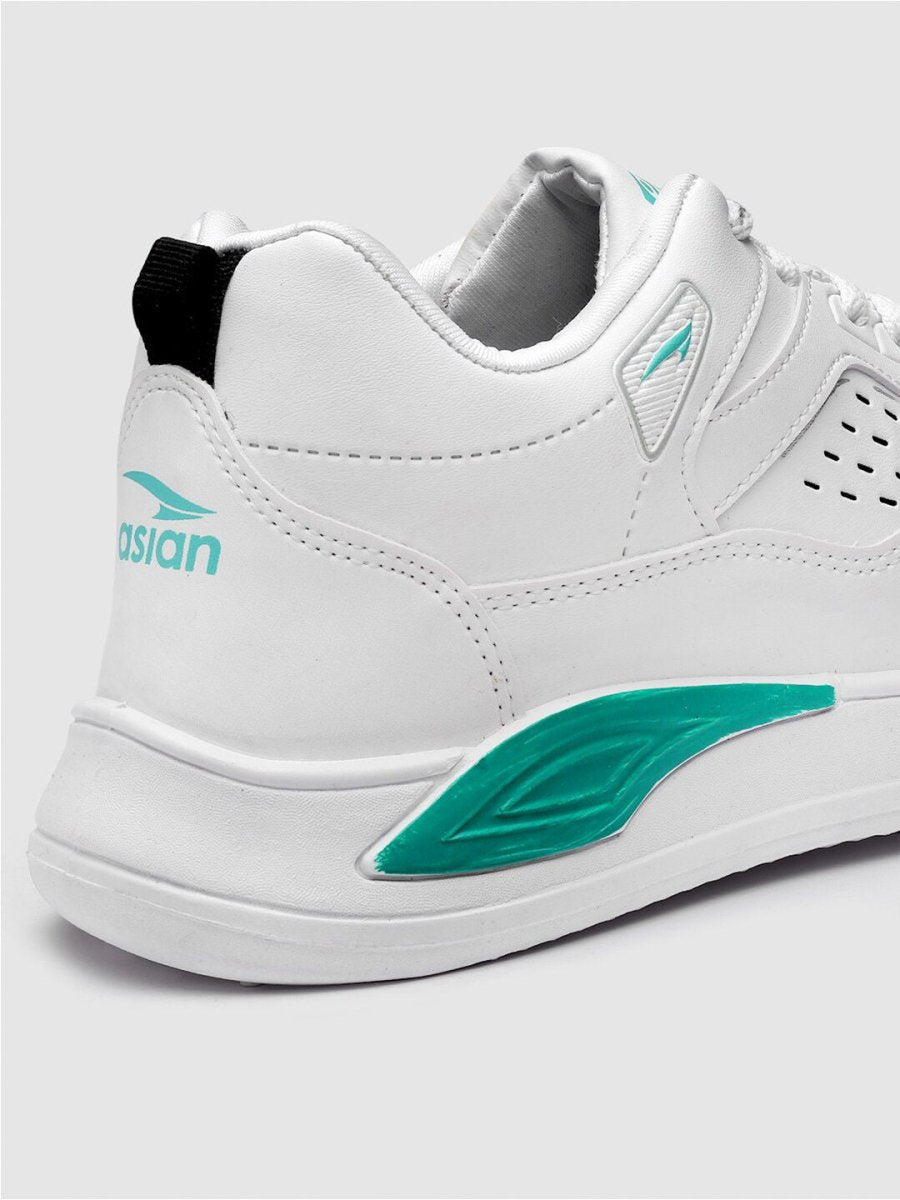 ASIAN Men Memory Foam Insole Sneakers