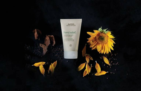 Aveda Hand Relief Moisturizing Creme - Distacart