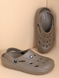 Thumbnail for Roadster The Lifestyle Co Men ComfyCrest Clogs