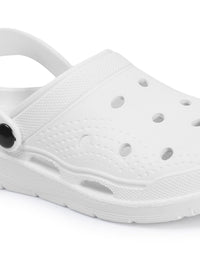 Thumbnail for Roadster The Lifestyle Co. Men Textured Clogs